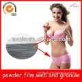 TPU/Polyurethane hotmelt adhesive film for underwear/garment seamless lamination